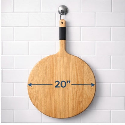 Sheldon's Cutting Board Collection - Cutting Board Round