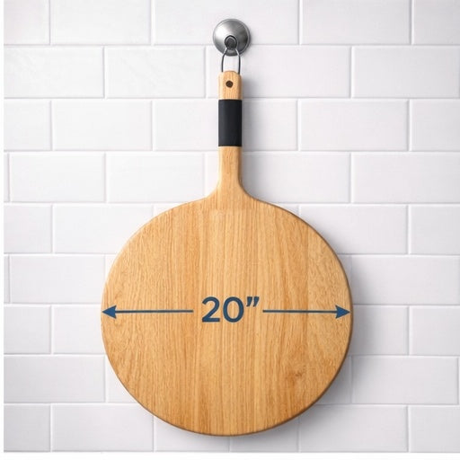 Sheldon's Cutting Board Collection - Cutting Board Round