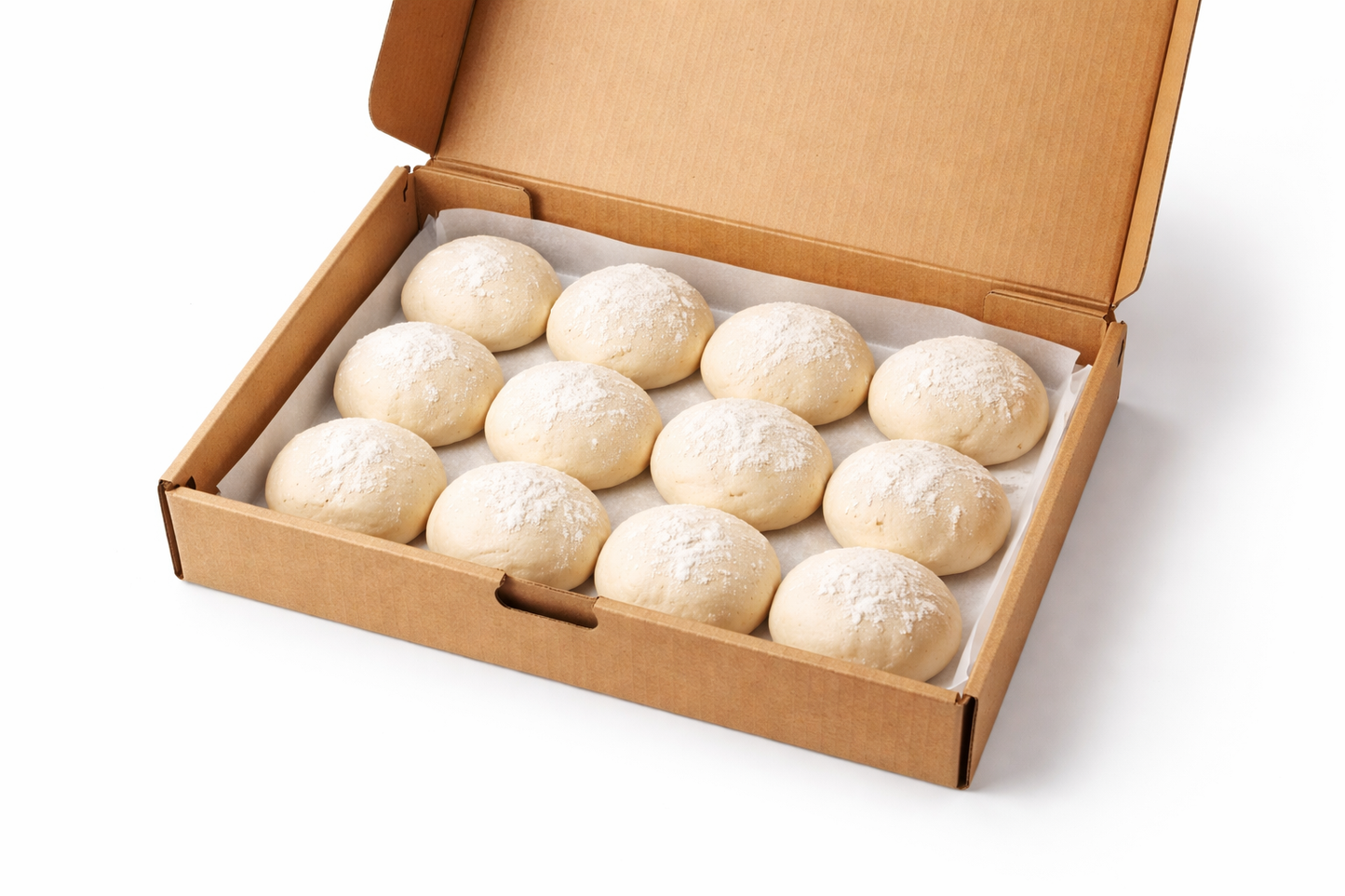 Sheldon's Ready to go Easy Pizza Dough 12" Small