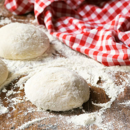 Sheldon's Ready to go Easy Pizza Dough 16" Large
