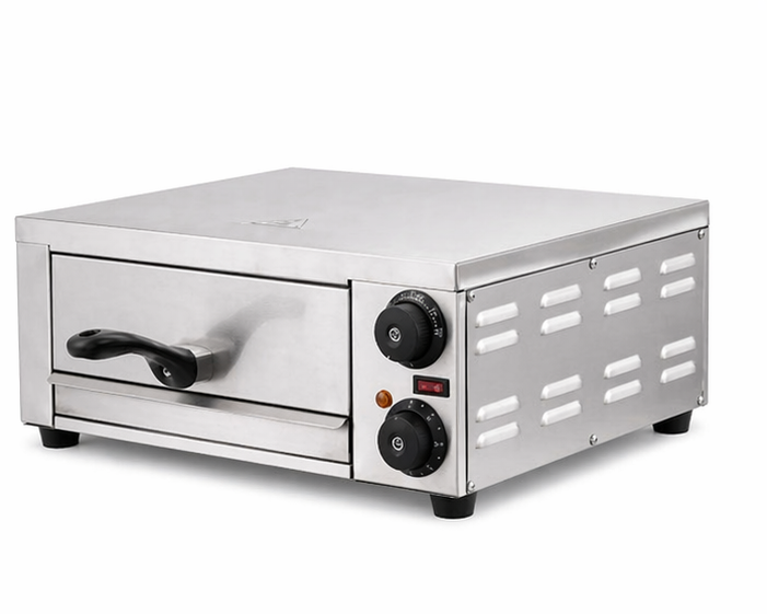 POP Elec HOME COOK Pizza Oven