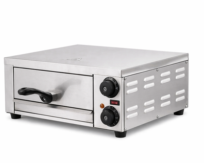 POP Elec HOME COOK Pizza Oven