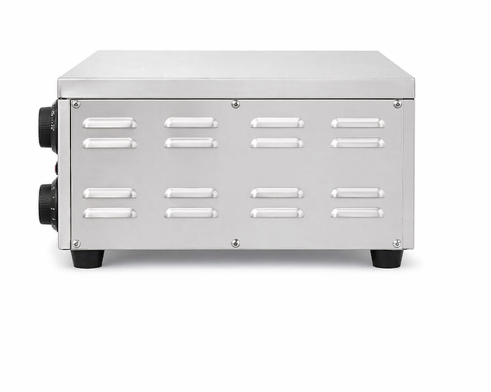 POP Elec HOME COOK Pizza Oven