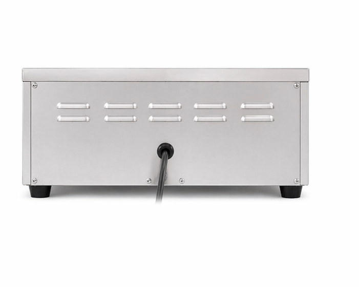 POP Elec HOME COOK Pizza Oven