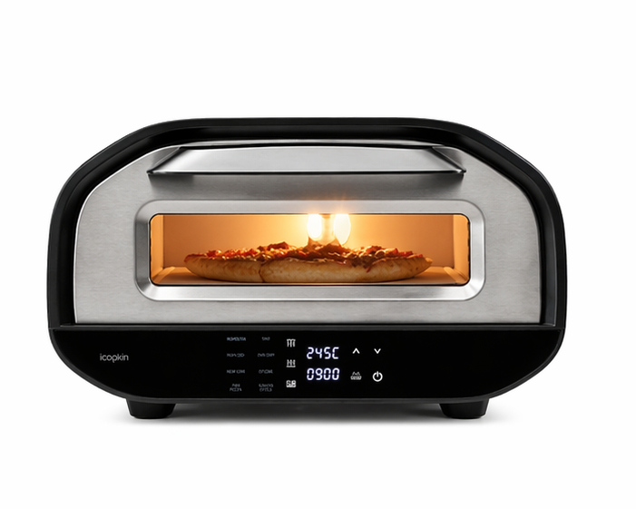 POP Elec PRO 1 Pizza Oven