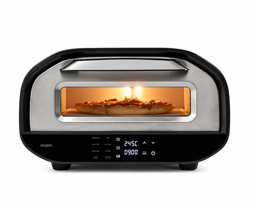 POP Elec PRO 1 Pizza Oven