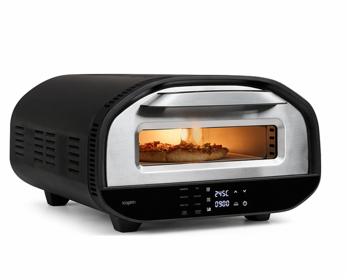 POP Elec PRO 1 Pizza Oven