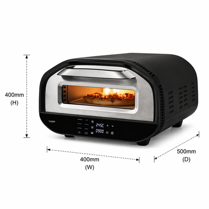 POP Elec PRO 1 Pizza Oven