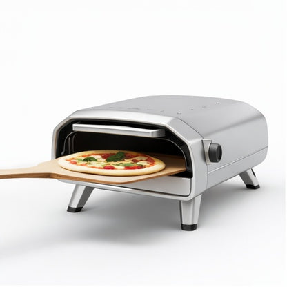 Sheldon's POP Gen Two Electric Pizza Oven