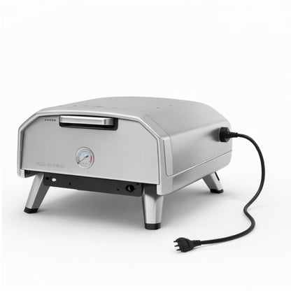 Sheldon's POP Gen Two Electric Pizza Oven