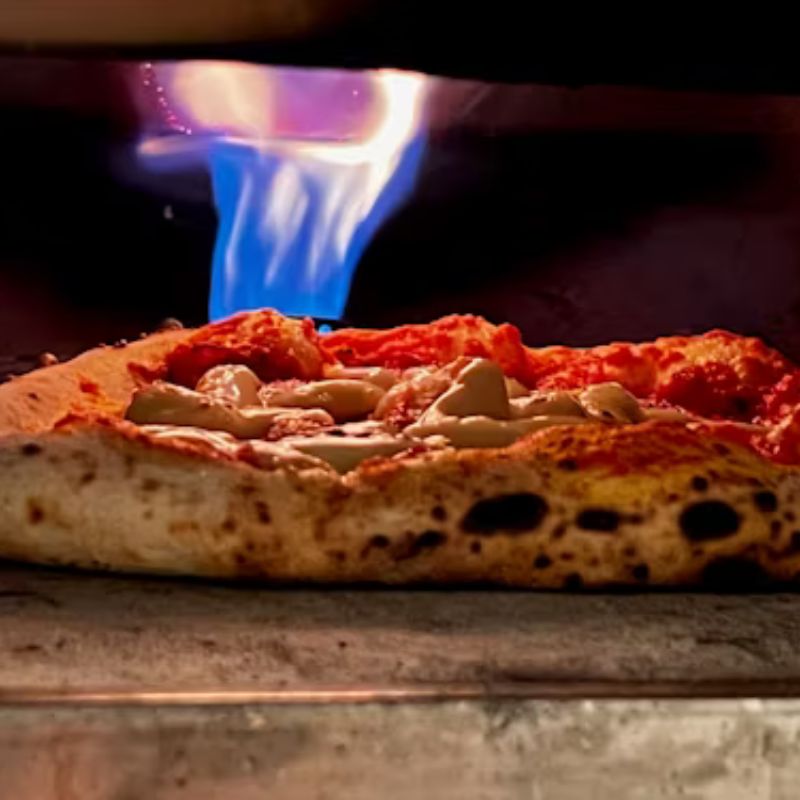 Sheldon's Ready to go Easy Pizza Dough 12" Small