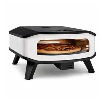 POP MACH 1 Gas Pizza Oven
