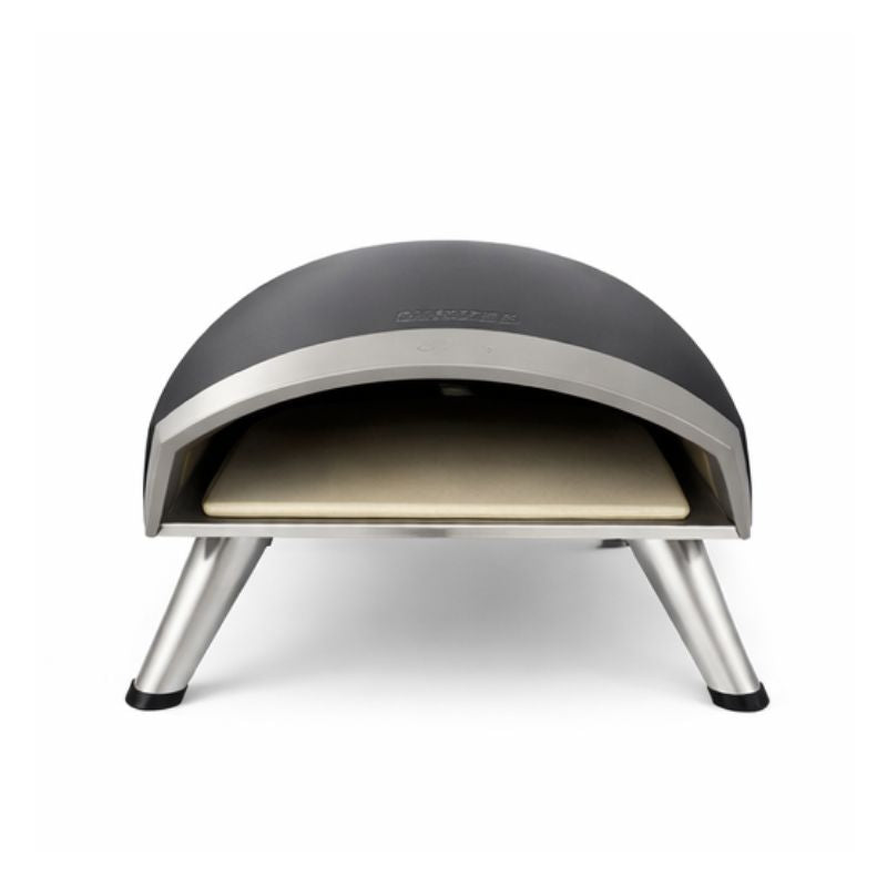 POP MACH 2 Gas Pizza Oven