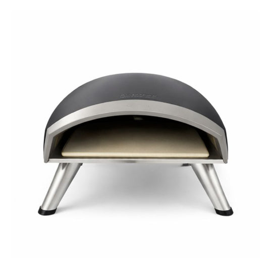 POP MACH 2 Gas Pizza Oven