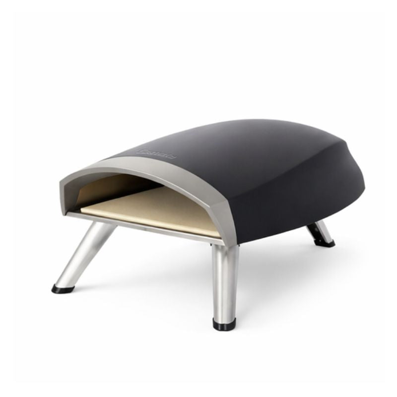 POP MACH 2 Gas Pizza Oven