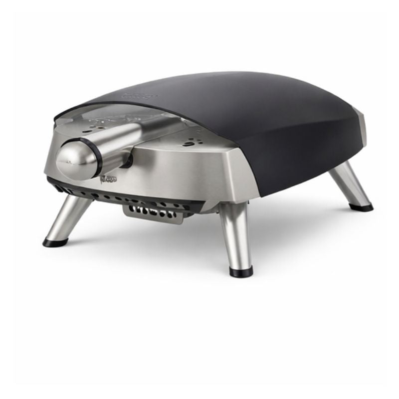 POP MACH 2 Gas Pizza Oven