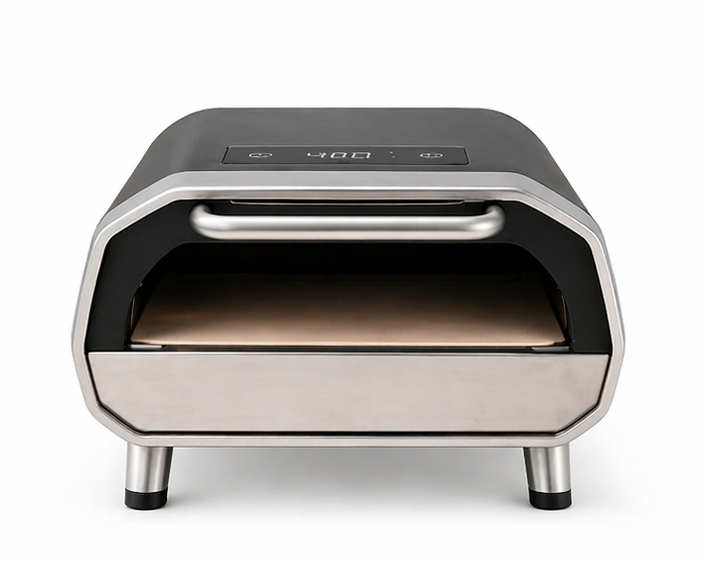Sheldon's POP Gen One Gas Pizza Oven
