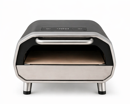 Sheldon's POP Gen One Gas Pizza Oven