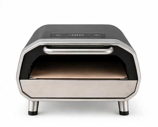 Sheldon's POP Gen One Gas Pizza Oven