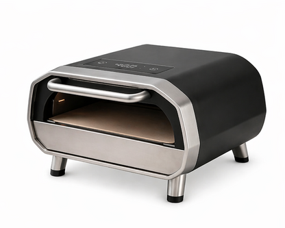 Sheldon's POP Gen One Gas Pizza Oven