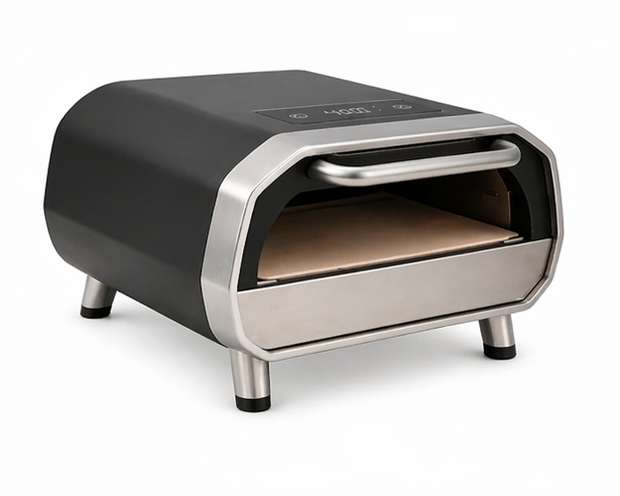 Sheldon's POP Gen One Gas Pizza Oven