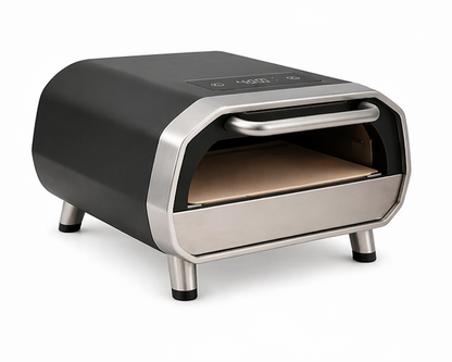Sheldon's POP Gen One Gas Pizza Oven