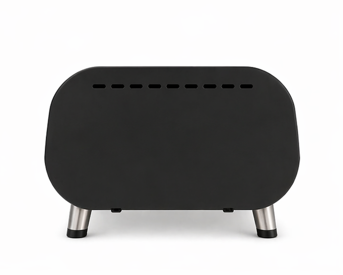 Sheldon's POP Gen One Gas Pizza Oven