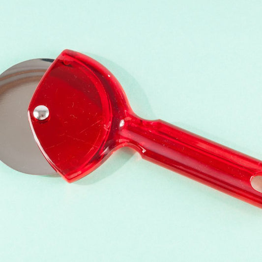 Sheldon's Sharp Pizza Cutter - Pizza Cutter No 2