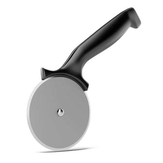 Sheldon's Sharp Pizza Cutter - Pizza Cutter No 1