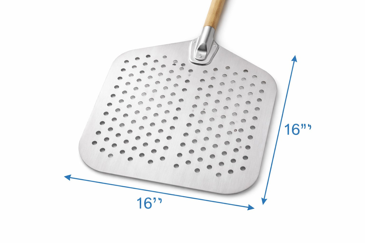 Sheldon's Pizza Peel - Mark Two Pizza Peel