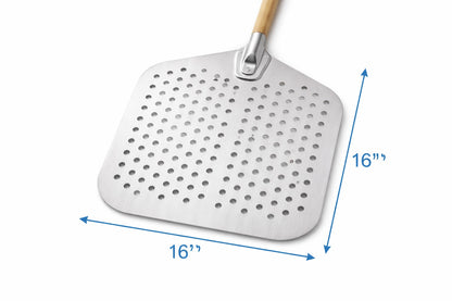 Sheldon's Pizza Peel - Mark Two Pizza Peel