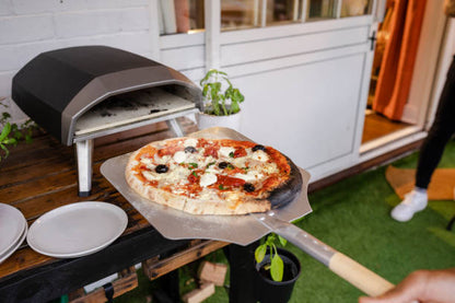 Sheldon's Pizza Peel - Mark One Pizza Peel