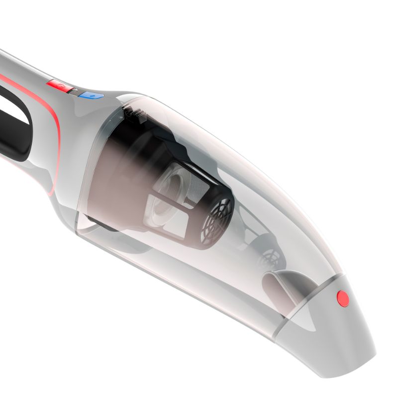 Sheldon's Portable Vacuum - Oven Vacuum Cleaner