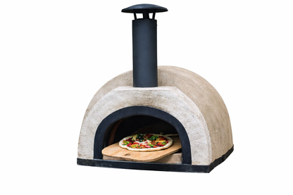 POP WOOD FIRED Premium Plus Pizza Oven