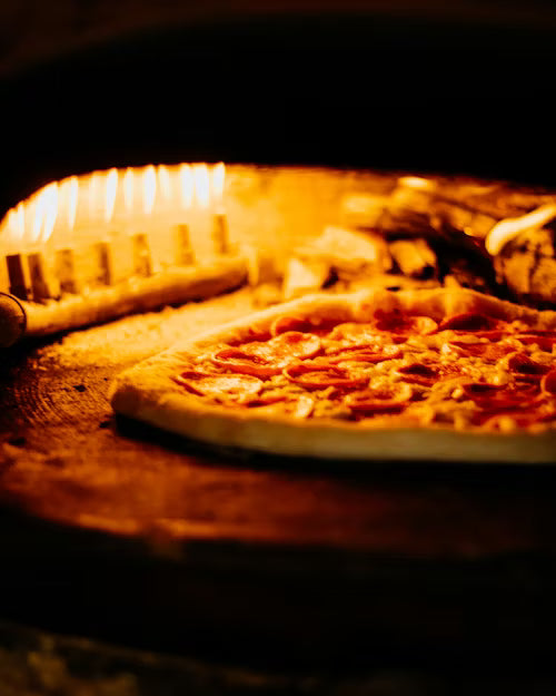 Sheldon's Ready to go Easy Pizza Dough 16" Large