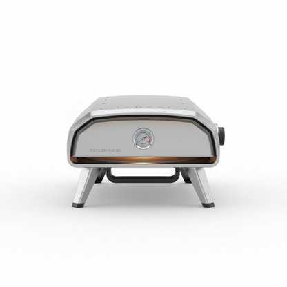 Sheldon's POP Gen Two Electric Pizza Oven