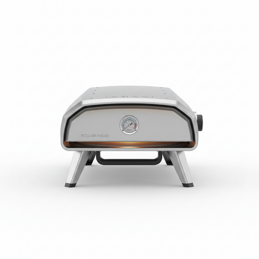 Sheldon's POP Gen Two Electric Pizza Oven