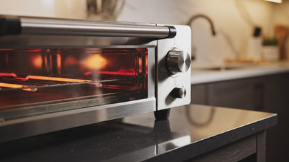Sheldon's POP Gen Two Electric Pizza Oven